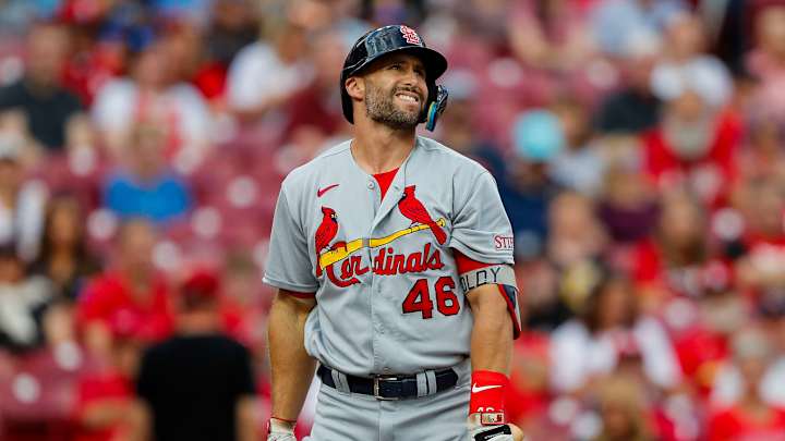 St. Louis Cardinals Fall Again to Clinch First Losing Season in 15 Years St. Louis Cardinals Fall Again to Clinch First Losing Season in 15 Years