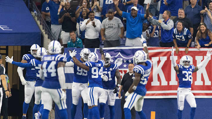 3 Things the Colts Defense Must Accomplish to Defeat the Texans