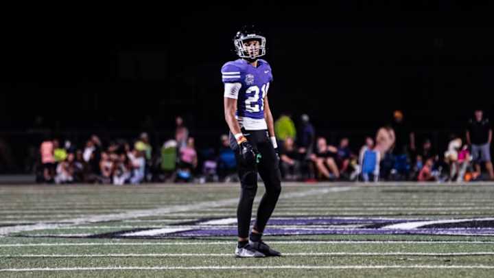 Elyjah Gordon Hopes to Set up Official Visits to Oregon, Two Other Schools