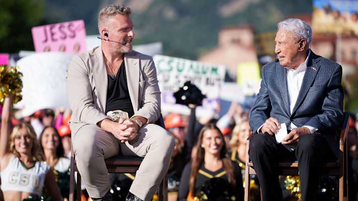 College GameDay Crew Makes Predictions for the Backyard Brawl