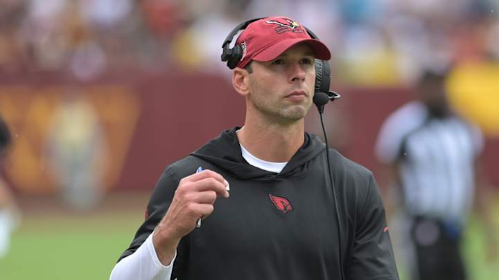 New York Giants Seeing "Green" in Cardinals Defenses