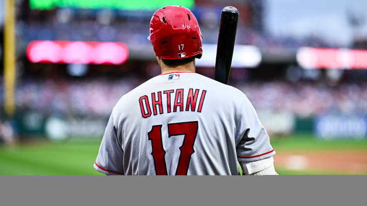 Shohei Ohtani Ruled Out for Rest of 2023 Season With Oblique Injury