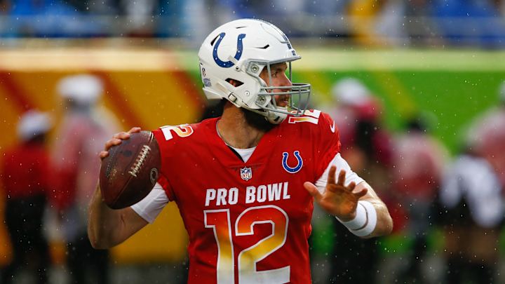 Analyst Claims Andrew Luck Is The Greatest Football Player Of All-Time Despite Early Retirement