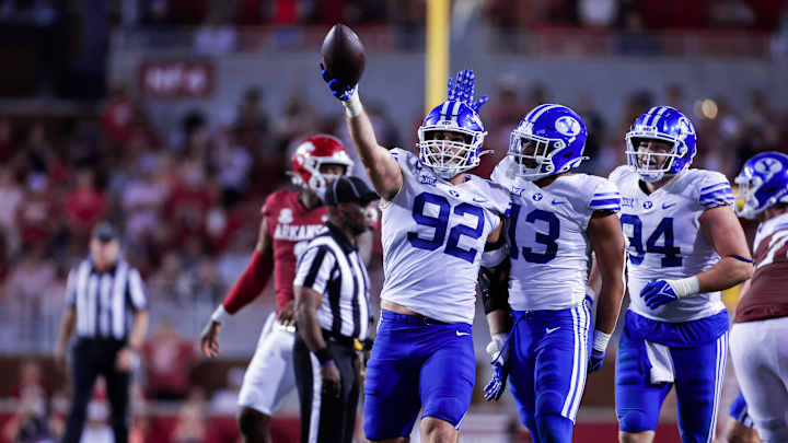 How to Watch BYU at Kansas How to Watch BYU at Kansas