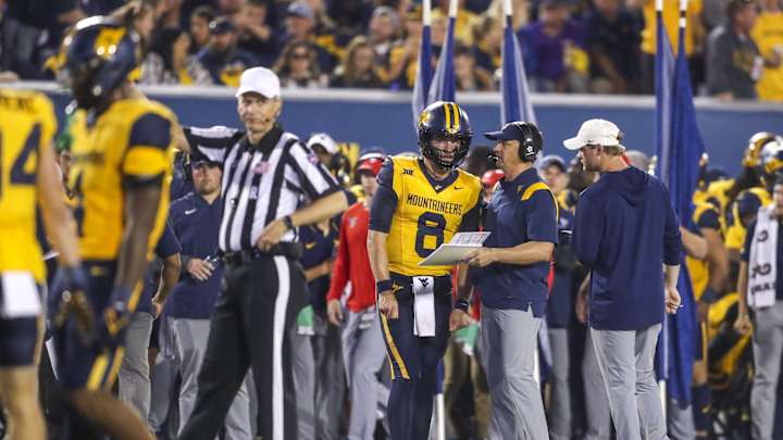 Initial Thoughts: West Virginia's Physicality Wins the Day