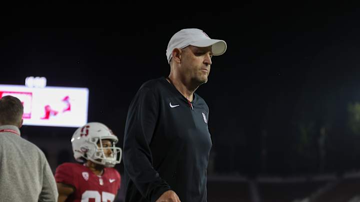 Four takeaways from Stanford's Stunning Loss To  Sacramento State