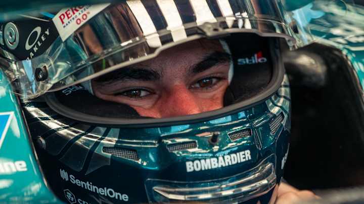 F1 News: Lance Stroll Withdraws From Singapore Grand Prix After Awful Qualifying Crash