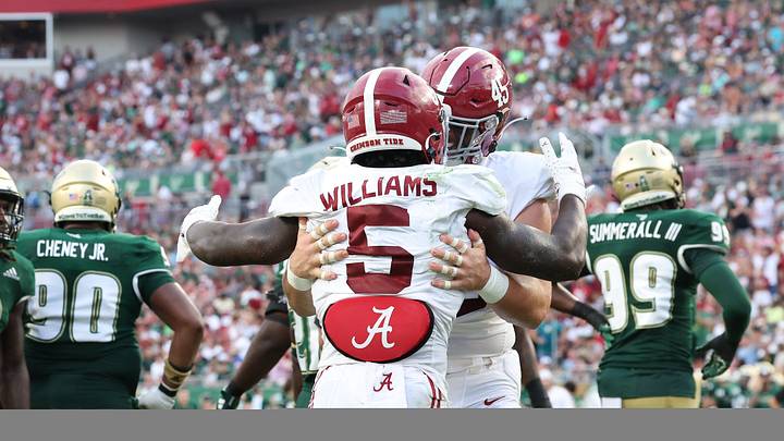 Instant Analysis: No. 10 Alabama 17, South Florida 3