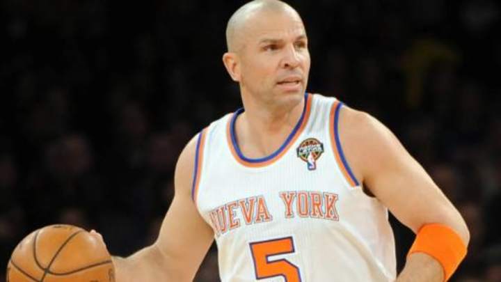 Were 2012-13 Knicks Ahead of Their Time? Jason Kidd Comments Were 2012-13 Knicks Ahead of Their Time? Jason Kidd Comments