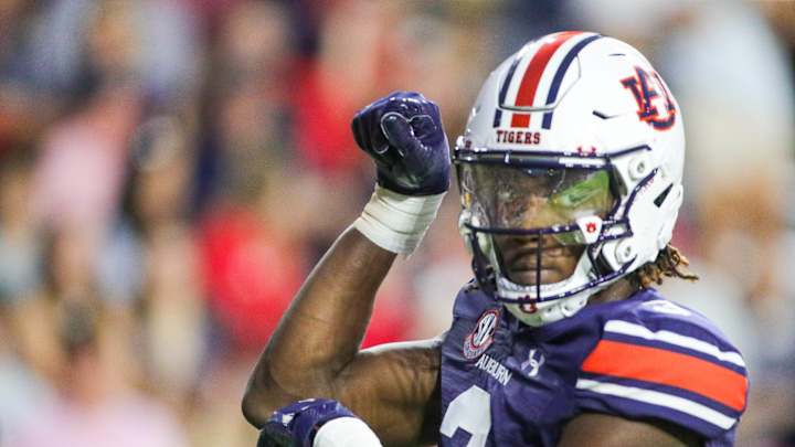 Quick Takeaways: Auburn Tigers improve to 3-0 after win against Samford