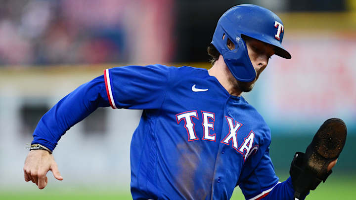 Who is Most Exciting Texas Rangers Player to Watch This Postseason?