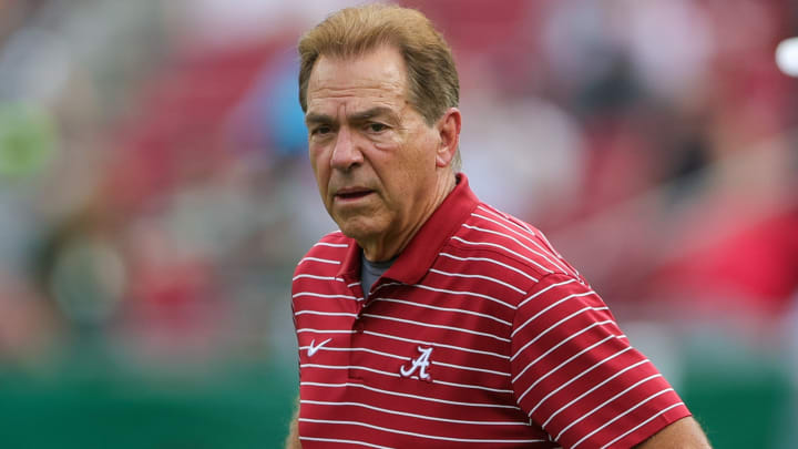 Mark Ingram Criticizes Nick Saban For Alabama Quarterback Changes Mark Ingram Criticizes Nick Saban For Alabama Quarterback Changes