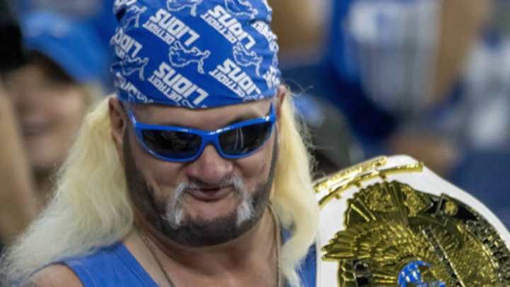 How to Watch Lions vs. Seahawks: Time, Channel, Streaming Options