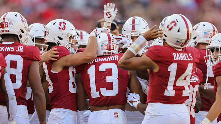 Three Plays Stanford Wishes They Had Back In Sacramento State Loss