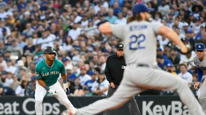 Dodgers Highlights: Bats Explode for 5 Runs in Extra Innings To Win the Game And the Division