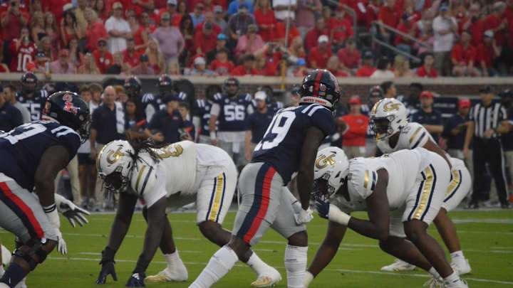 Georgia Tech vs Wake Forest: Three things to watch for