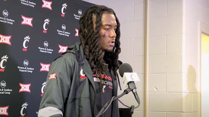 Watch: Scott Satterfield, Emory Jones, Jowon Briggs Analyze 31-24 Loss to Miami (OH)