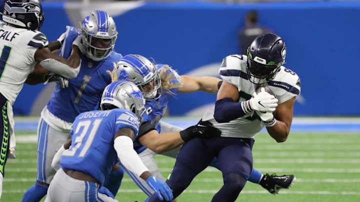 LIVE BLOG: Follow Detroit Lions' Home Opener against Seattle Seahawks LIVE BLOG: Follow Detroit Lions' Home Opener against Seattle Seahawks