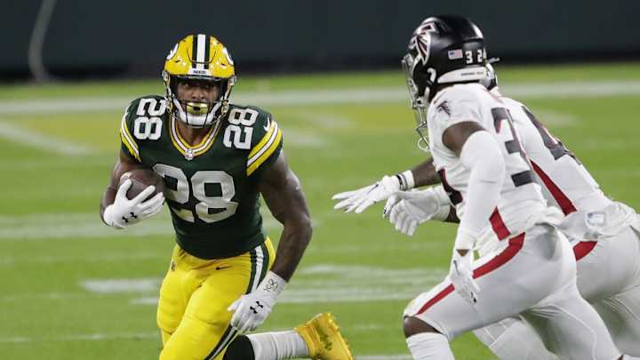 Packers at Falcons Week 2 Game Predictions