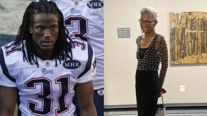 UPDATE: 'Missing' Ex Patriots' Sergio Brown Posts Video