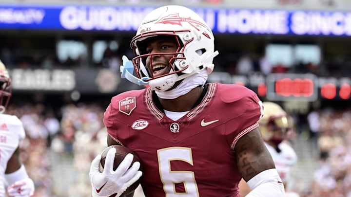 Seminoles Open As Pick’Em In Monumental Road Game Against Clemson Tigers Seminoles Open As Pick’Em In Monumental Road Game Against Clemson Tigers