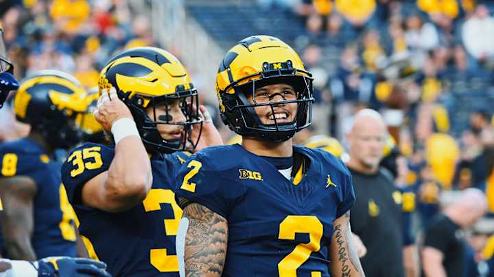 Rutgers Week: Three Keys To A Michigan Football Victory