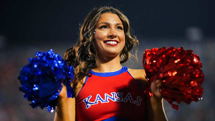 Jayhawks still waiting for 2023 Top 25 debut.