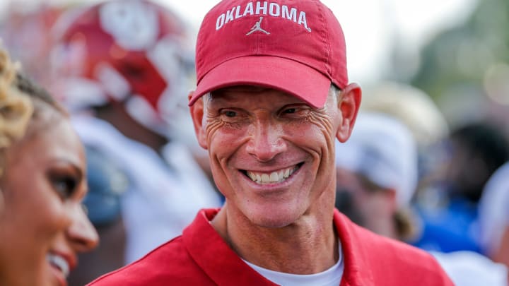 AllSooners Podcast, Ep. 238