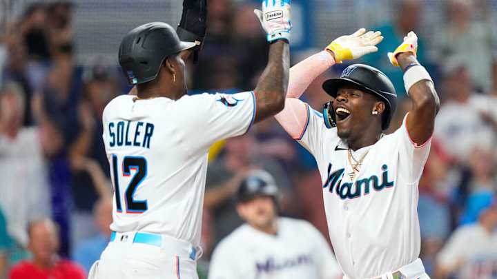 Takeaways from Atlanta's series-ending loss to the Miami Marlins