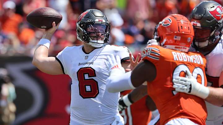 The Buccaneers Lost Tom Brady, But Not a Path to Win the NFC South