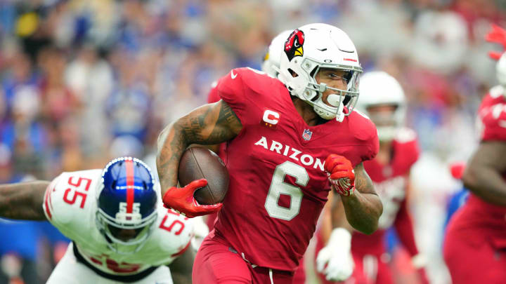 Seven Cardinals Can Cross Milestones vs Seahawks