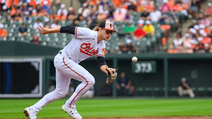Baltimore Orioles, Tampa Bay Rays Clinch Playoff Berths While Playing Each Other