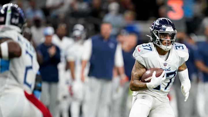 GameDay Prediction: AllTitans.com Publisher Tom Brew Makes Pick on Titans-Chargers