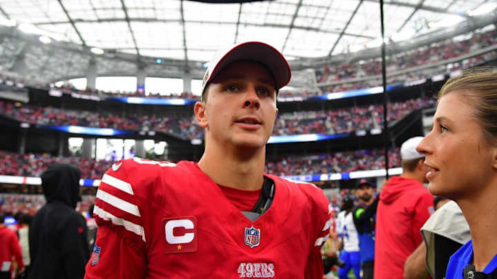 49ers 30, Rams 23: Grades 49ers 30, Rams 23: Grades