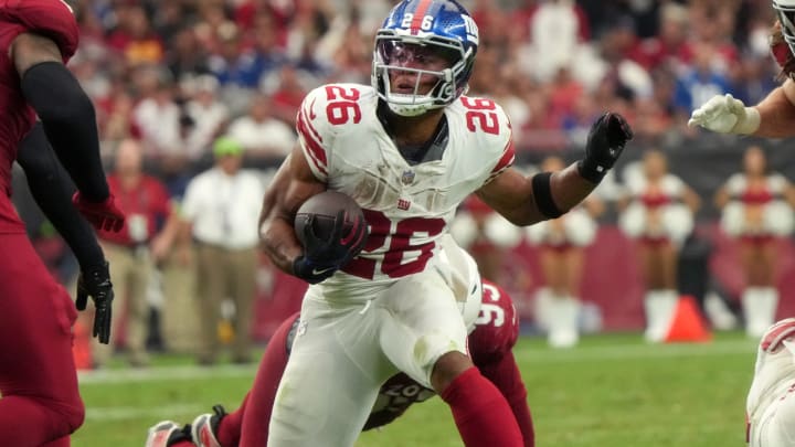 NFL Week 7 Betting Guide: Odds, Matchups and Spreads for SI Sportsbook's Perfect 10