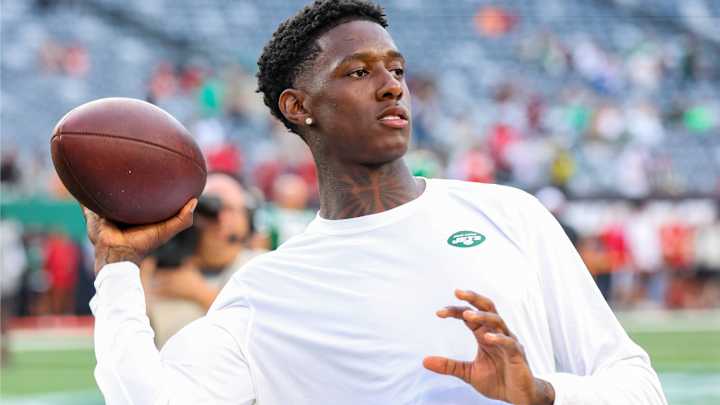 Sauce Gardner Deleted His ‘X’ Account Following Loss to Cowboys