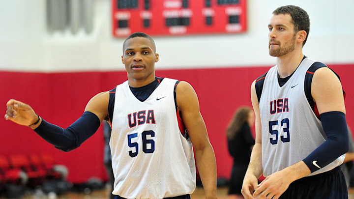 UCLA Men's Basketball: Why Bruin-Turned-All-Star Re-Signed With Current Club