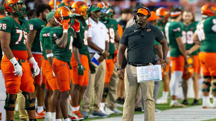 HBCU Football Schedule, How To Watch | Week 4 HBCU Football Schedule, How To Watch | Week 4