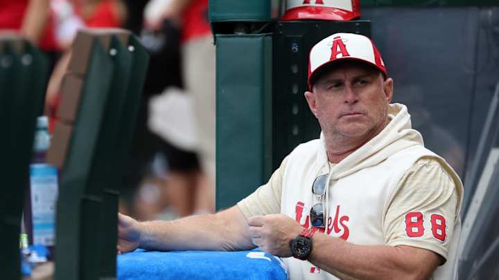 Angels News: Phil Nevin Believes Team 'Owes it to Fans' to Try and Win Out in 2023