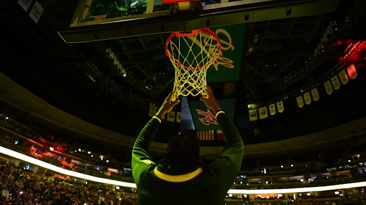 Former Knicks Star Reveals Special Moment With Nuggets Champion