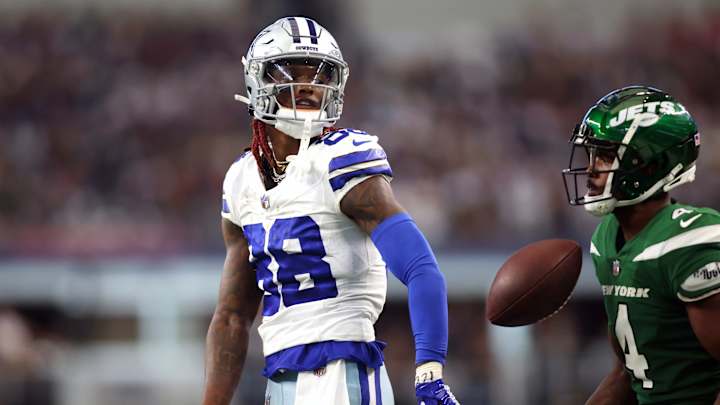 ‘The Show Ain't Over!' CeeDee Lamb Proving Cowboys ‘No. 1’ Claim