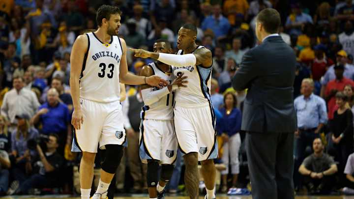 Former Grizzlies Player Claims He Could Beat Legendary UFC Fighter