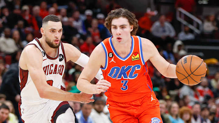 Can the Thunder Outbid 'Anyone' at the NBA Trade Deadline?