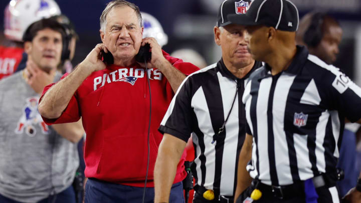 Patriots Fall to 0–2 For First Time Since 2001 With Loss to Dolphins Patriots Fall to 0–2 For First Time Since 2001 With Loss to Dolphins