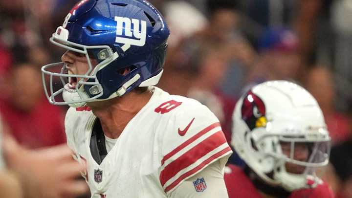 How Cardinals' Collapse vs Giants Made History