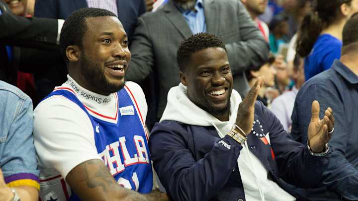 Famous 76ers Fan Reacts to James Harden's Trade Request