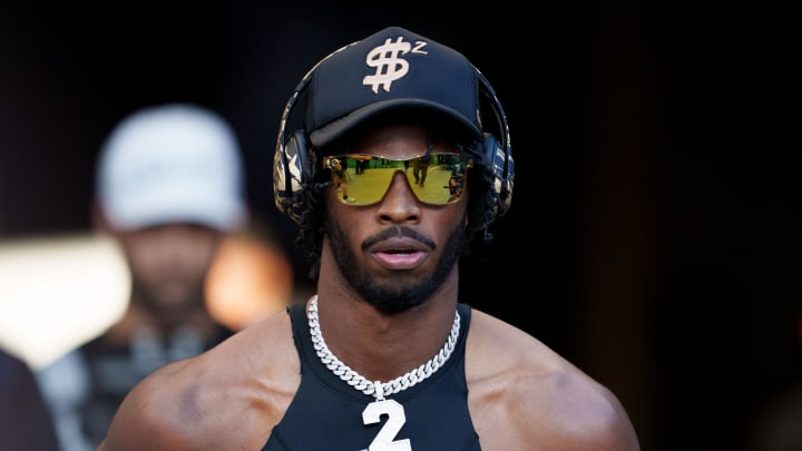 Pac-12 Football Notes: Colorado at Oregon Next