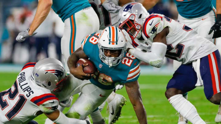 Why They Win: Patriots Beat Dolphins?