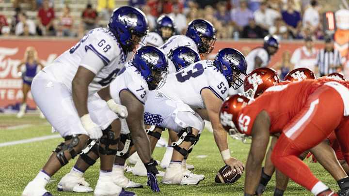 TCU Football: Takeaways From The Houston Game TCU Football: Takeaways From The Houston Game