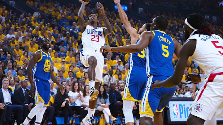 Former Clippers Star Reacts to Controversial Hall-of-Fame Debate